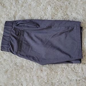 Boys Nike golf shorts